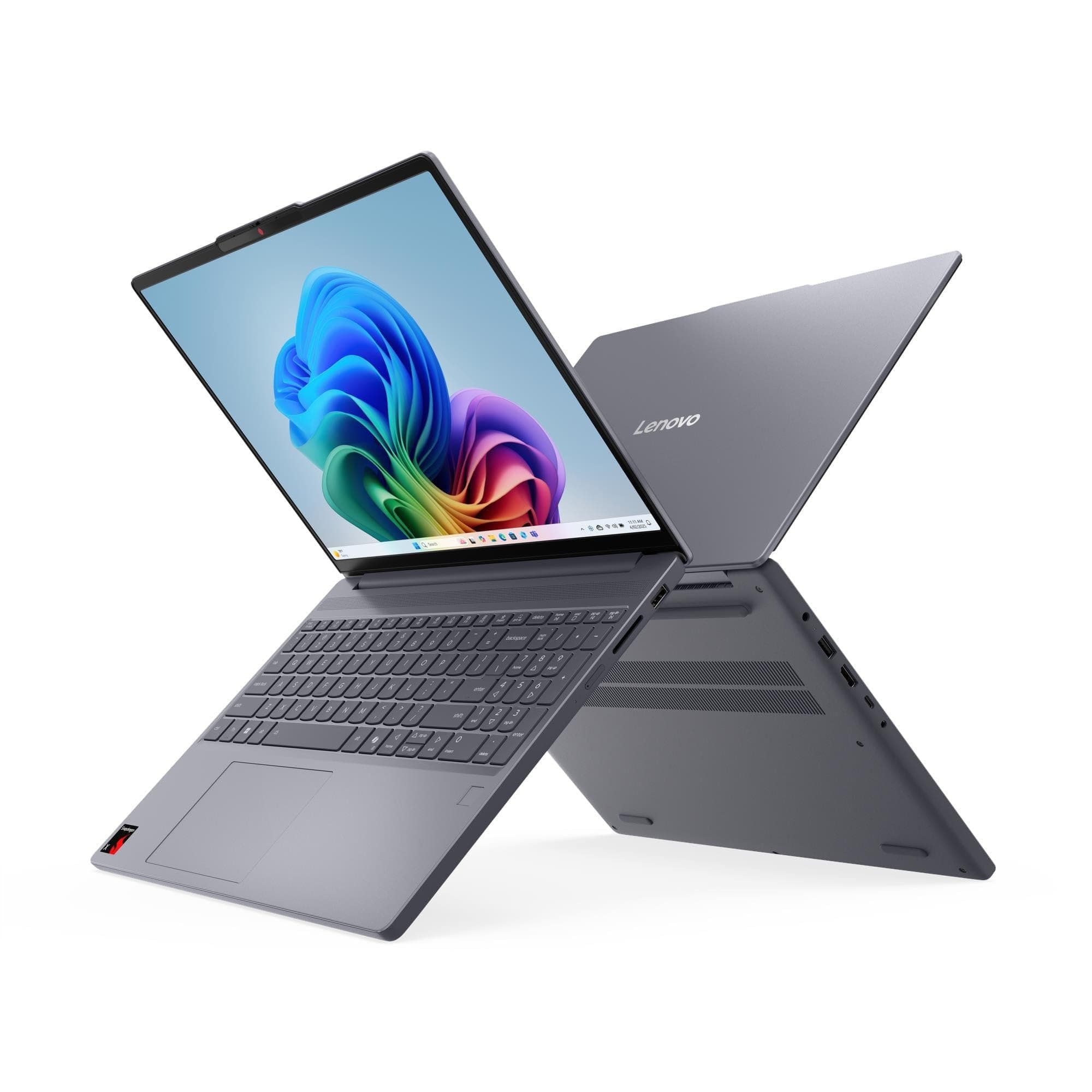 LENOVO IP SLIM 3-15IRH 15.3" WUXGA i5-13420H 16GB DDR5 (hasta 24gb) 512GB PCIe TECL. SP + NUM LUNA GREY 83K1007WLM GARANTIA 12 MESES