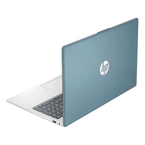 HP 15-FC0232LA 15.6" FHD R3-7320U 8GB DDR5 512GB PCIe TECL. SP+ NUM BLUE B9TN6LA GARANTIA 12 MESES