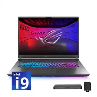 ASUS Rog Strix G18 G815JPR-IS96, Intel Core i9-14900HX , 32GB RAM, 1TB SSD NVIDIA GeForce RTX 5070 8GB, 18" 2.5K 144Hz, win11: