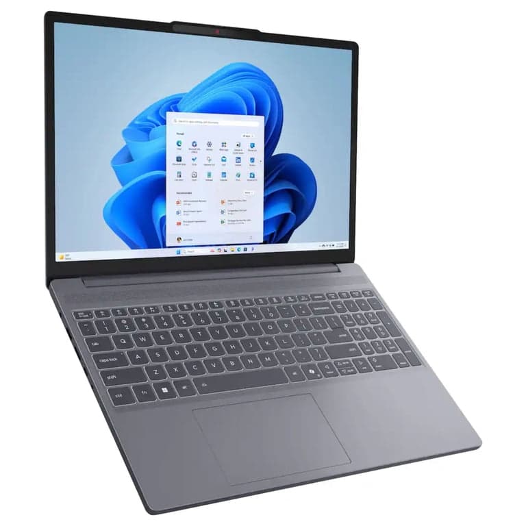 LENOVO 83K700TUUS, AMD Ryzen 7 - 170, 16 GB RAM , 512 GB SSD, 15.3" (1920x1200) 60Hz,TOUCH , Win11: