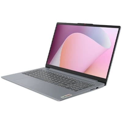 LENOVO IP SLIM 3 15AMN8 15.6” FHD R5-7520U 16GB DDR5 512GB PCIe TECL SP + NUM GRIS 82XQ00RBLM GARANTIA 12 MESES