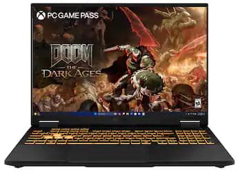 Asus TUF FX608JMR-F16.I75060, Intel Core i7-14650HX, 32GB RAM, 1TB SSD, NVIDIA GeForce RTX 5060 8GB , 16", win11