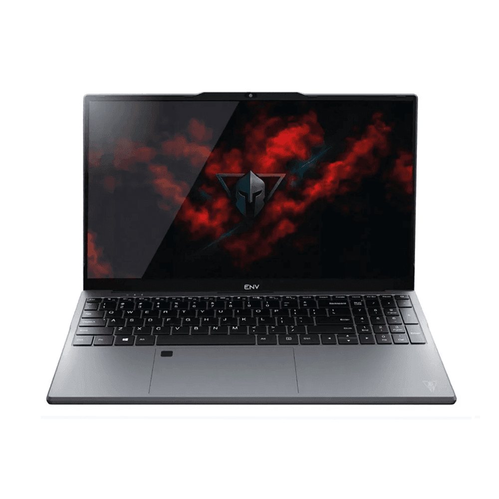 ENV 15.6” FHD R5-3500U 16GB DDR4 512GB PCIe TECL. SP + NUM WIN11H (no activado) 1EENV9212 GRIS GARANTIA 12 MESES