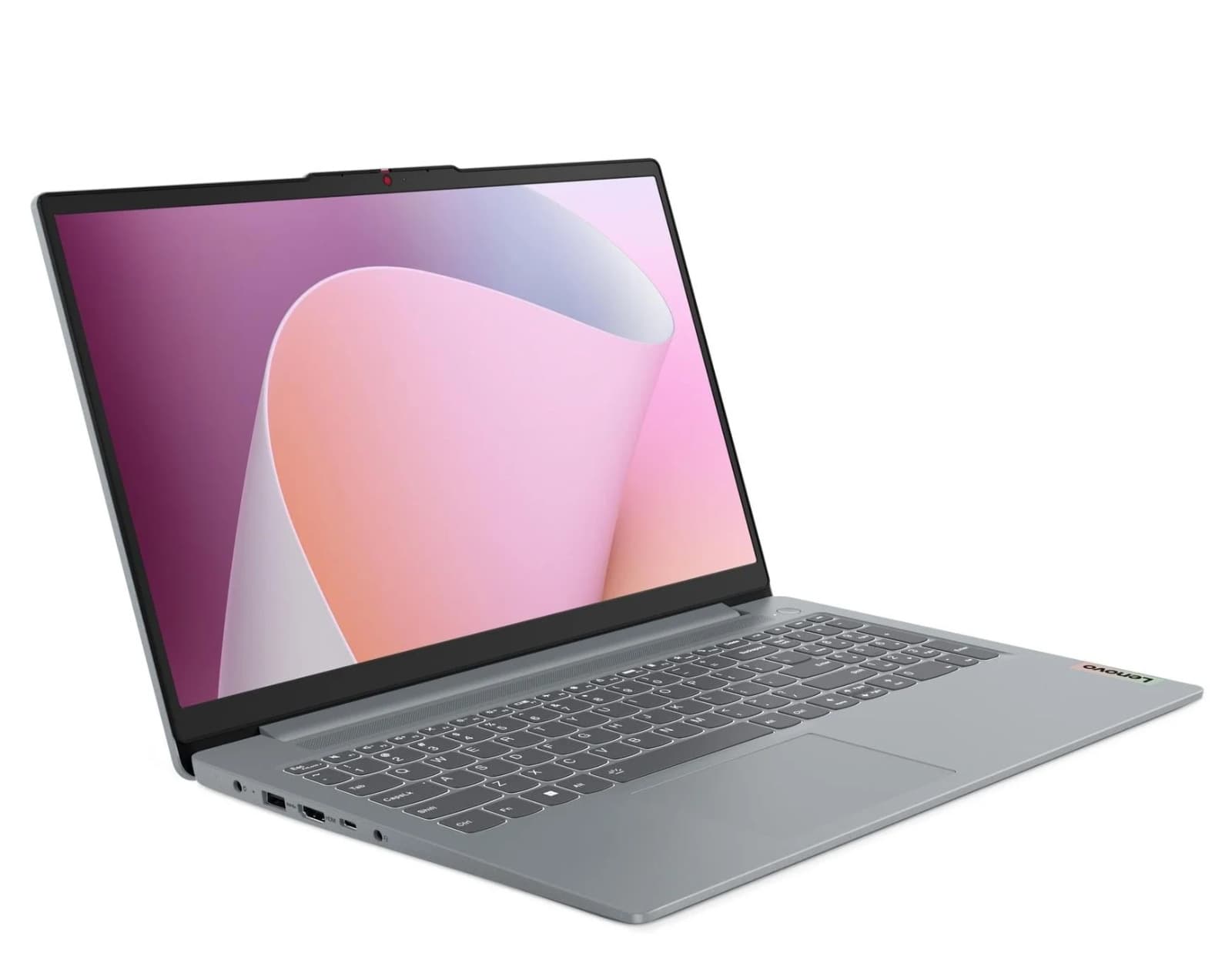 LENOVO IP Slim 3 15IRH10 15,3” WUXGA i7-13620H 16GB DDR5 (hasta 24gb) 512GB PCIe TECL. SP + NUM GRIS 83K100QCLM GARANTIA 12 MESES