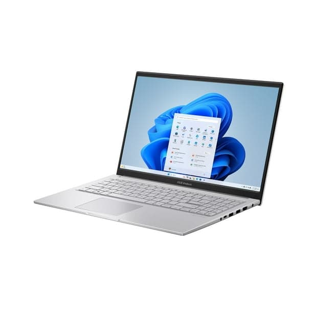 ASUS VIVOBOOK F1504VA-WS51, SILVER, CORE I5 1334U, 8GB RAM, 512GB SSD, 15.6" , WIN 11